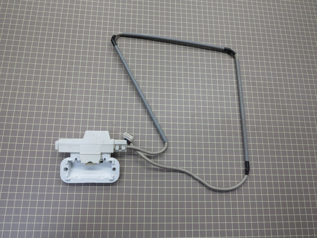 Door Latch W10787880