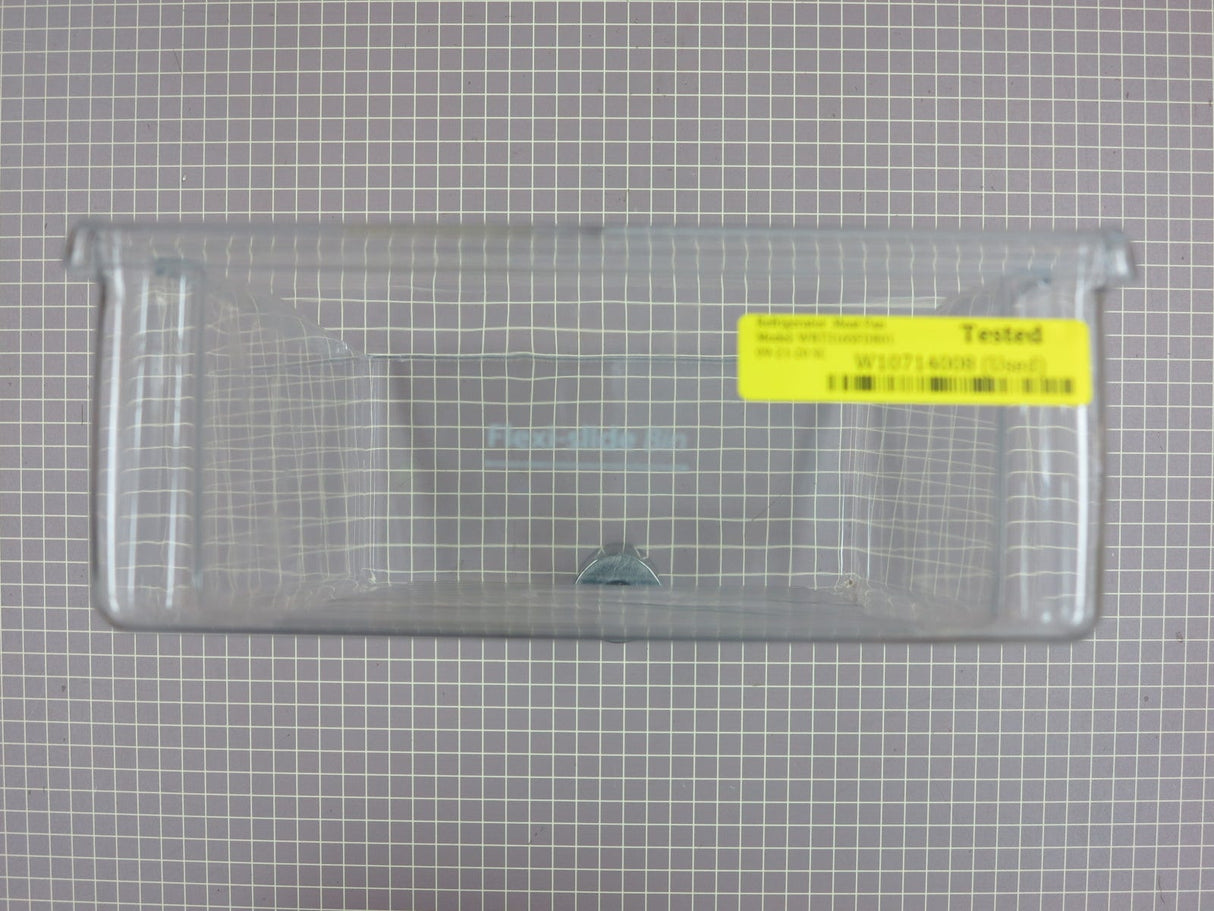 Meat Pan W10714008