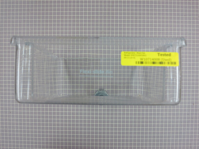 Meat Pan W10714008