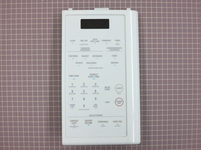 Key Panel WB27X10253