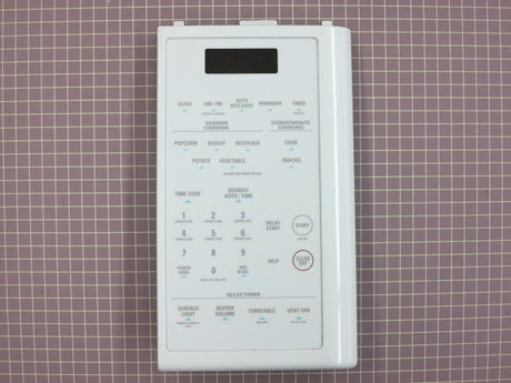 Key Panel WB27X10253