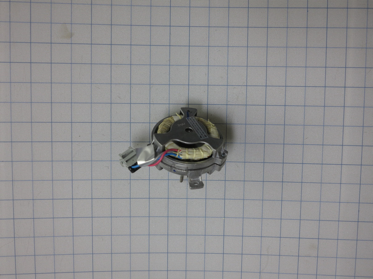 Convection Motor WB26X44167