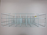 Lower Dishrack W10300732