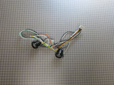 Light Socket & Wire Harness ASM S97007570