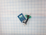 User Control & Display Board W11374900