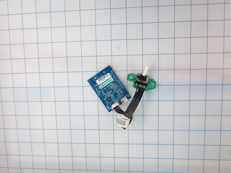 User Control & Display Board W11374900