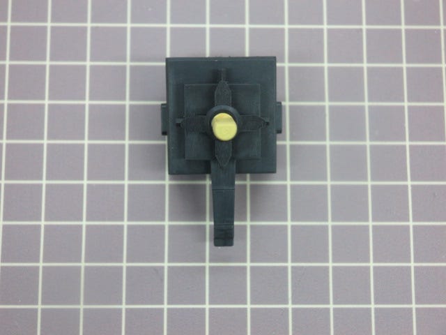 Selector Switch W10285518