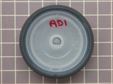 Timer Knob W10558463 (Used)