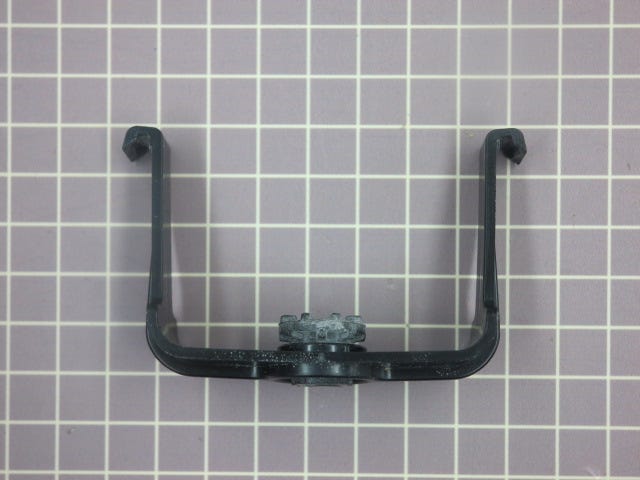 Evaporator Motor Clip 67002779