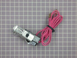Receptacle Assembly WB17X10007