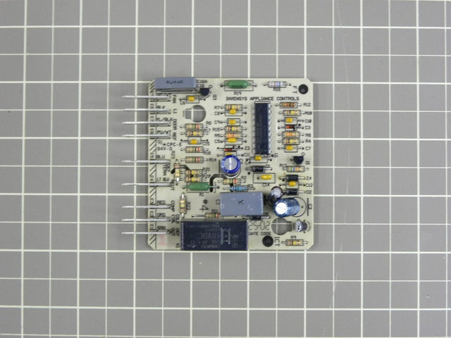 Frigidaire Refrigerator Defrost Control Board 240554502