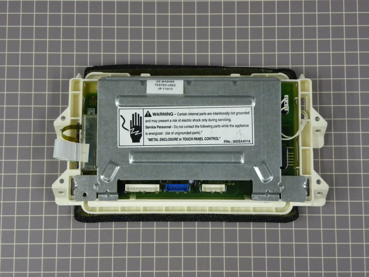 Display PCB/PWB WH12X10246