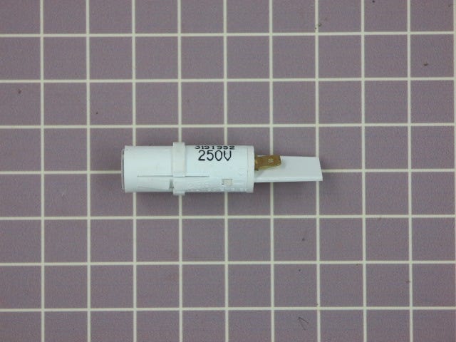Indicator Lamp 3191952