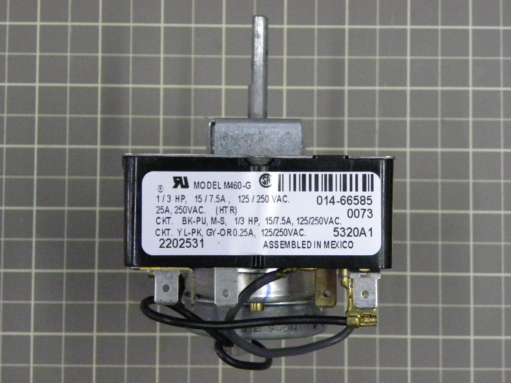Timer WP37001251