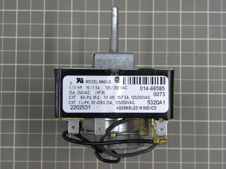 Timer WP37001251