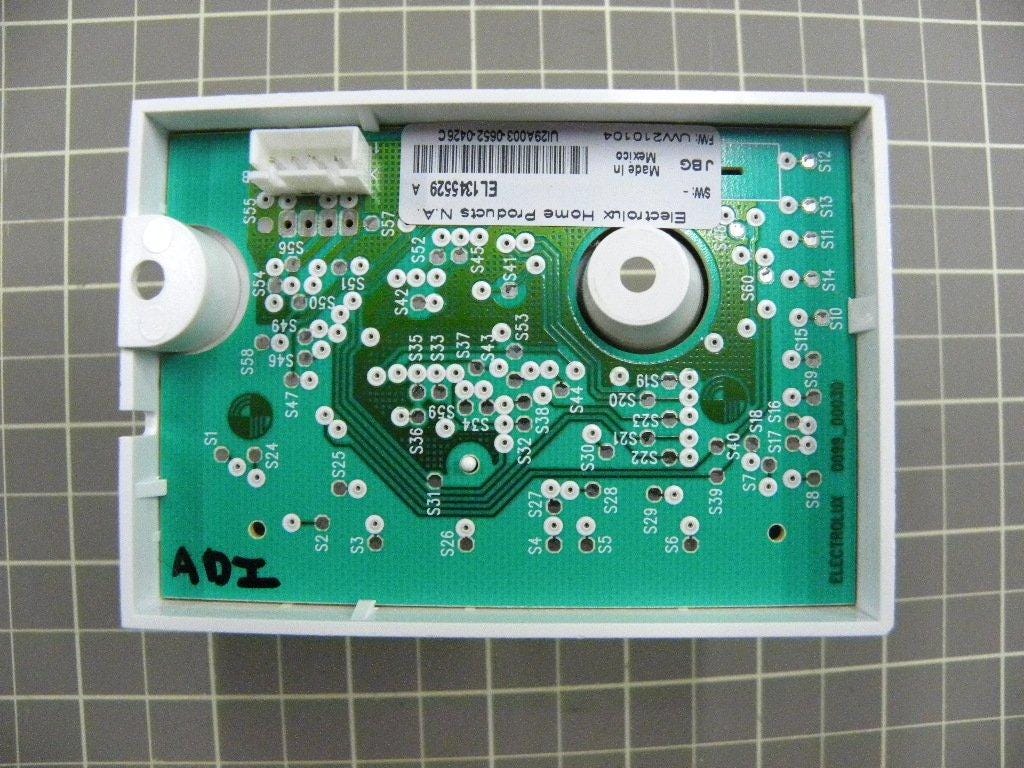 Microcomputer 134556500