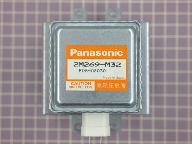 Magnetron 2M261-M32KLP