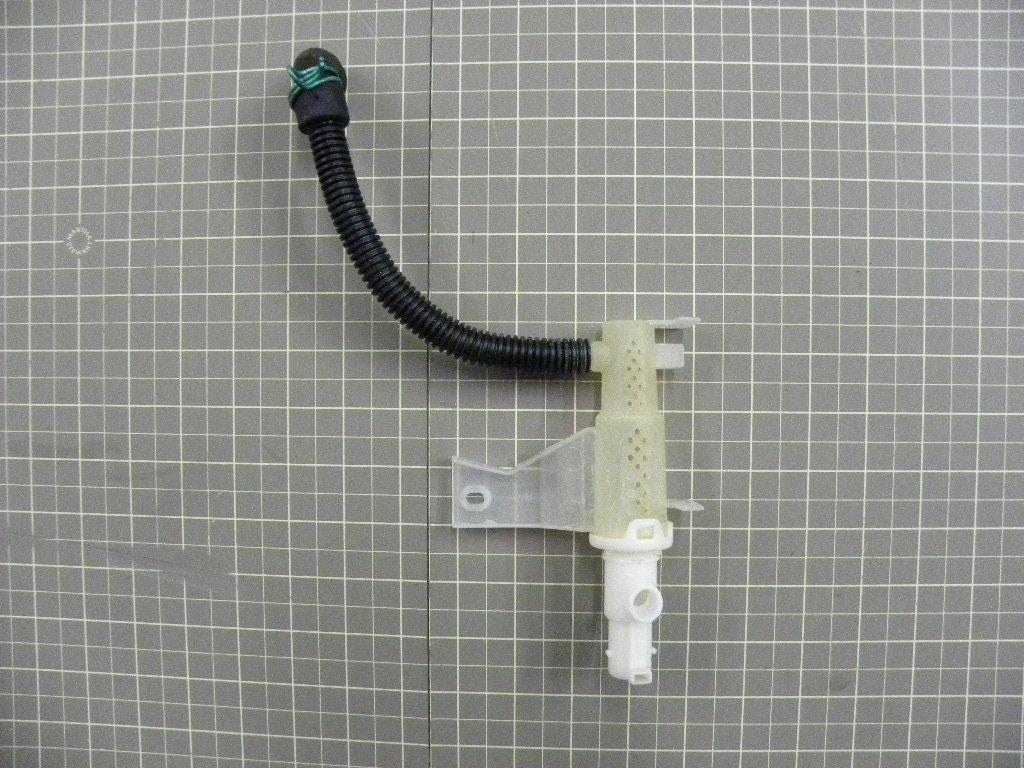 Inlet Hose W10106990