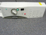 Control Panel 8182311