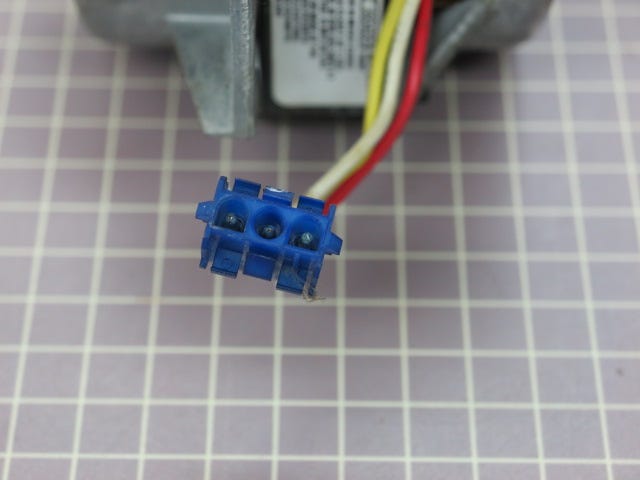 Drive Motor 3934201
