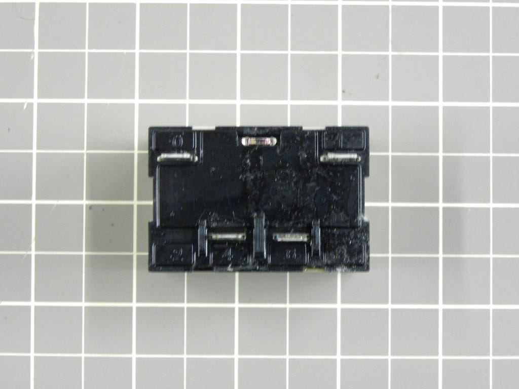 Bosch Dryer Relay 422203