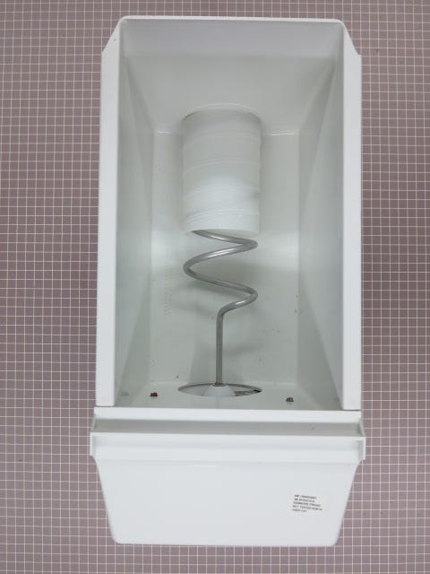Complete Ice Bucket Assembly 2152735