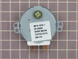 Turntable Motor RMOTD252WRZZ