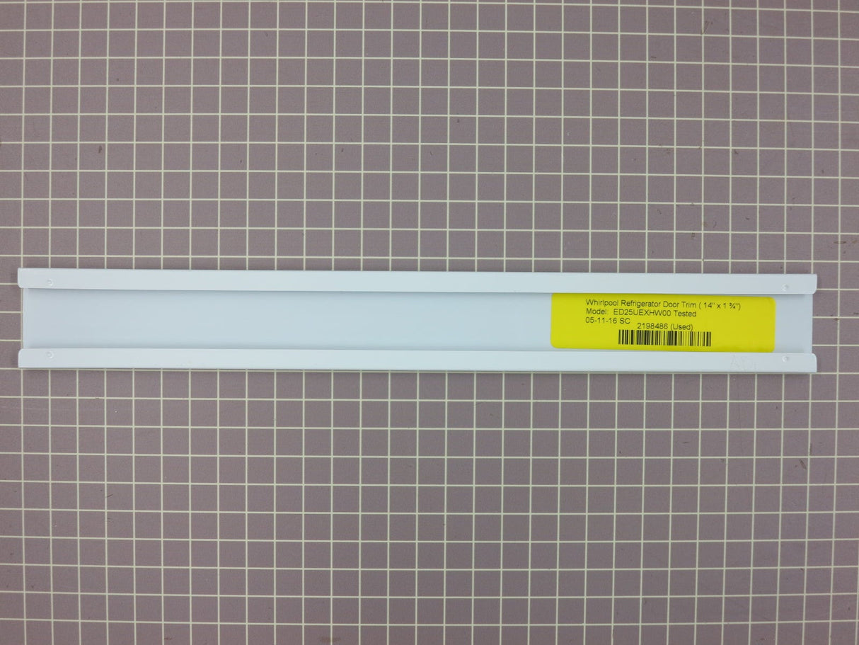 Door Trim (14" x 1 3/4") 2198486