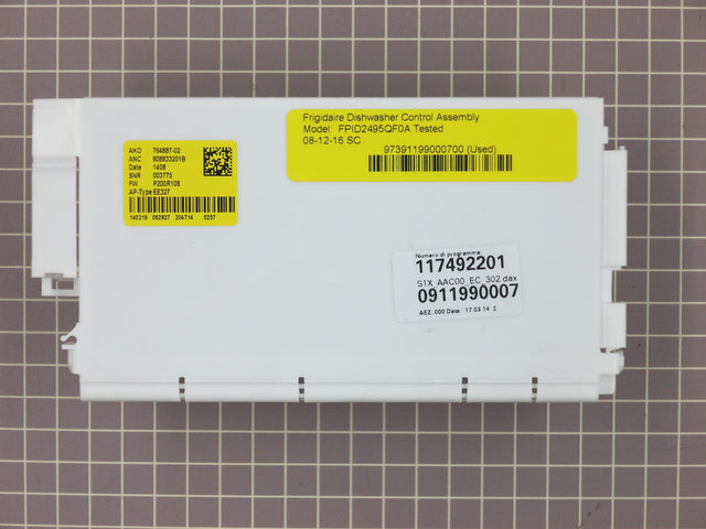 Control Assembly 97391199000700