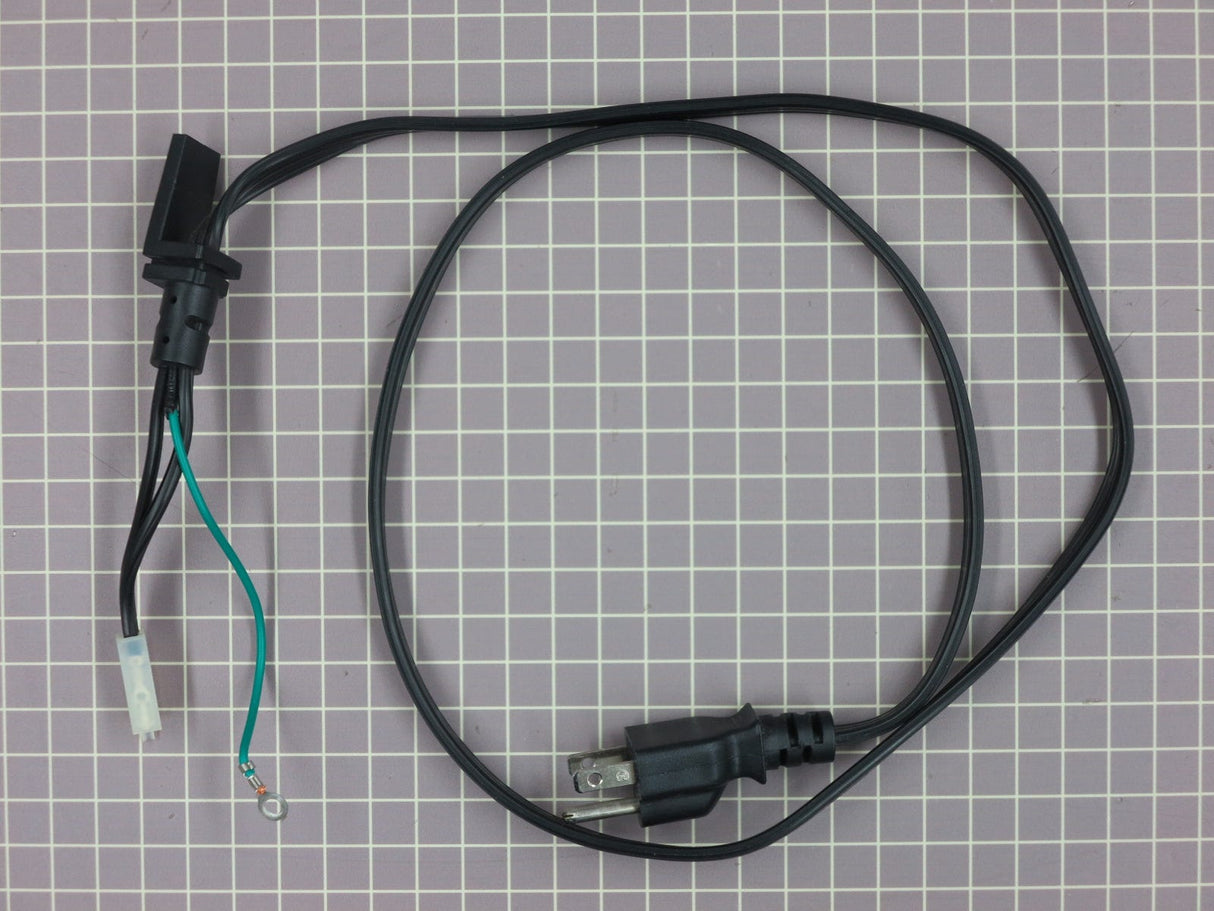 Power Cord WB18X10179