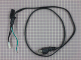 Power Cord WB18X10179