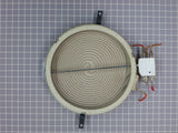Surface Element with Limiter (Warming) 74006584