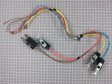 Receptacle and Wire 3196155