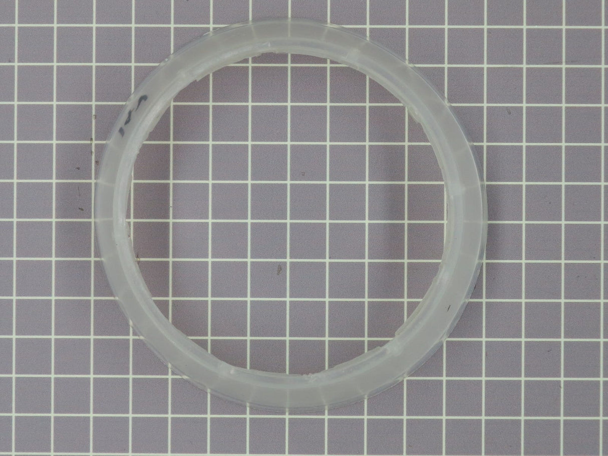 Exhaust Duct 696302