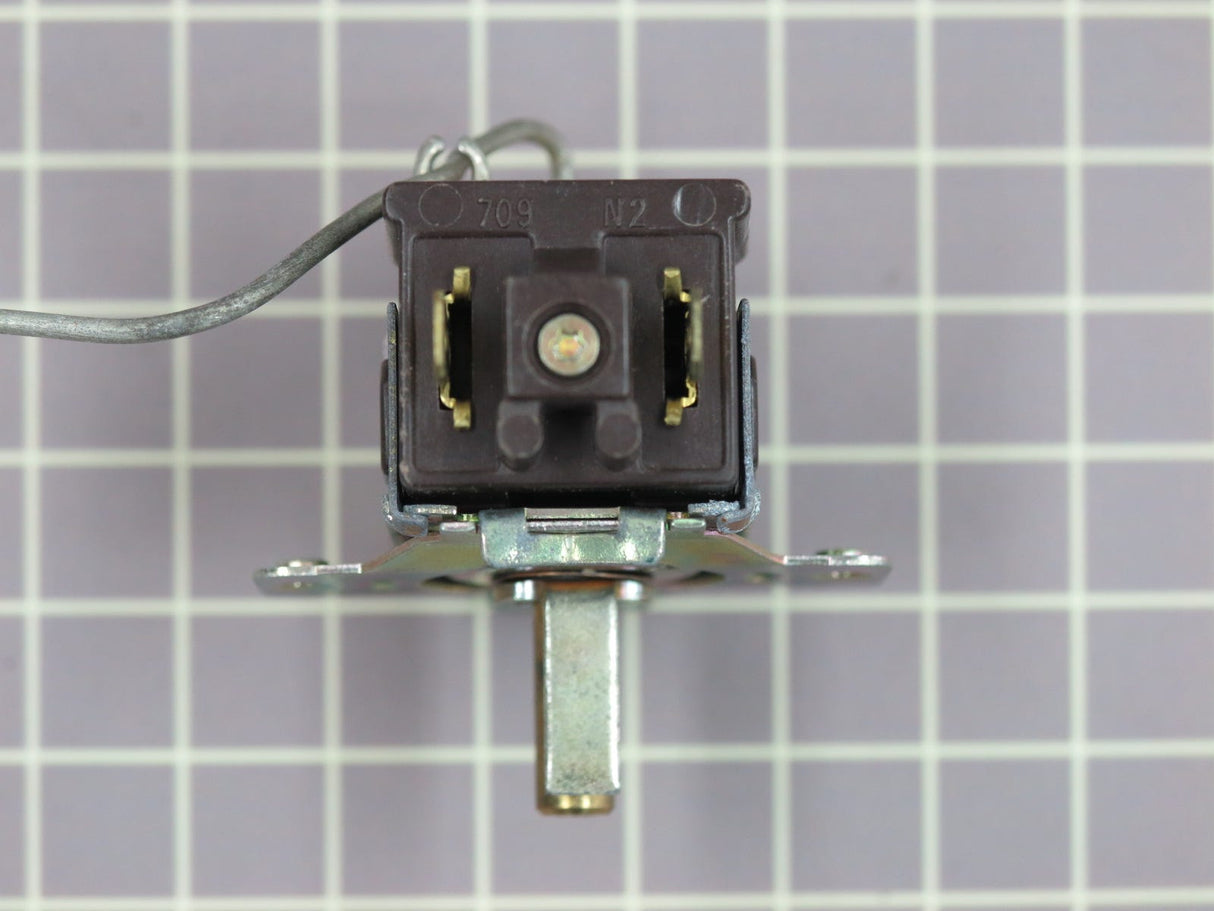 Thermostat 216620100