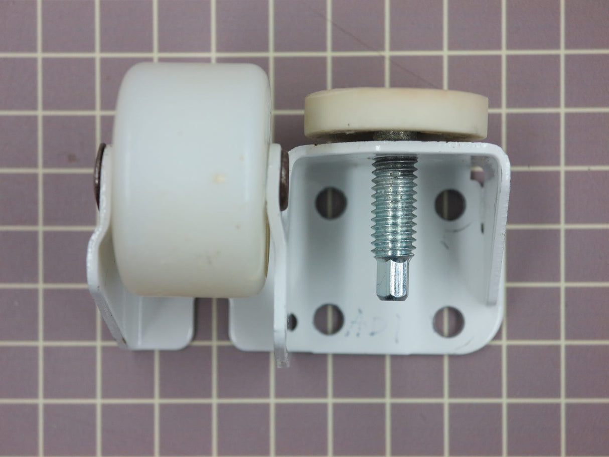Left Front Roller Assembly W10275850