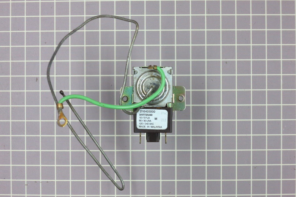 Thermostat WR09X0577