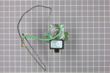 Thermostat WR09X0577