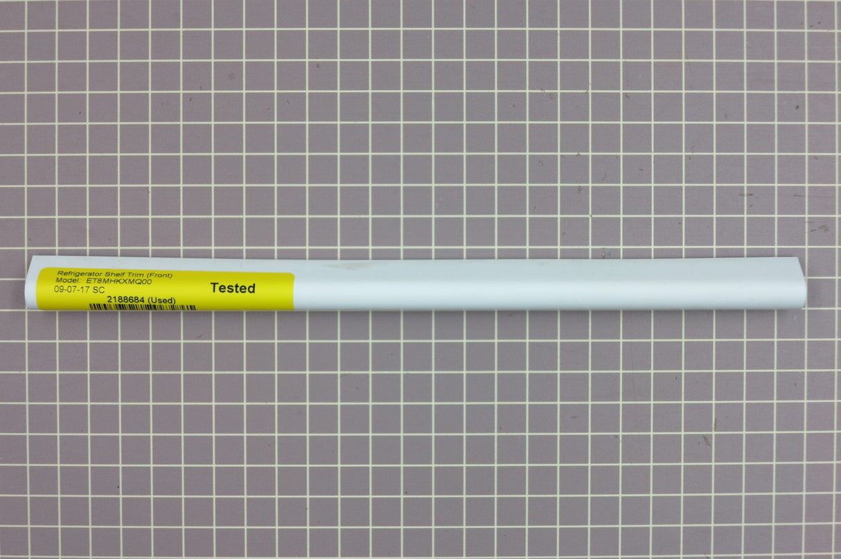 Shelf Trim 2188684