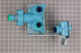 Water Inlet Valve 2304757