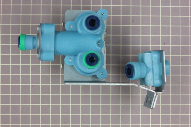 Water Inlet Valve 2304757