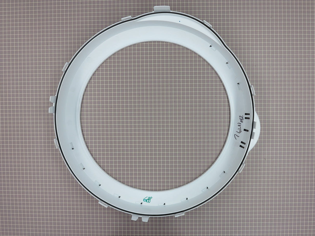 Upper Outer Tub Cover WH45X10113