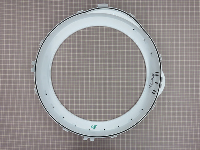 Upper Outer Tub Cover WH45X10113