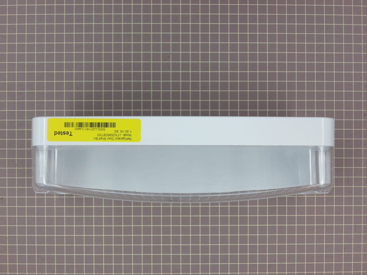 Door Shelf Bin 5005JJ2014H