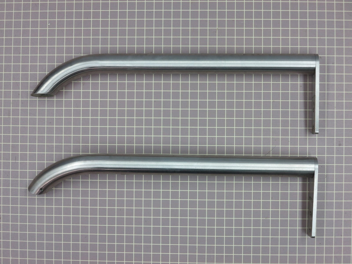 Handle Set WR12X10890