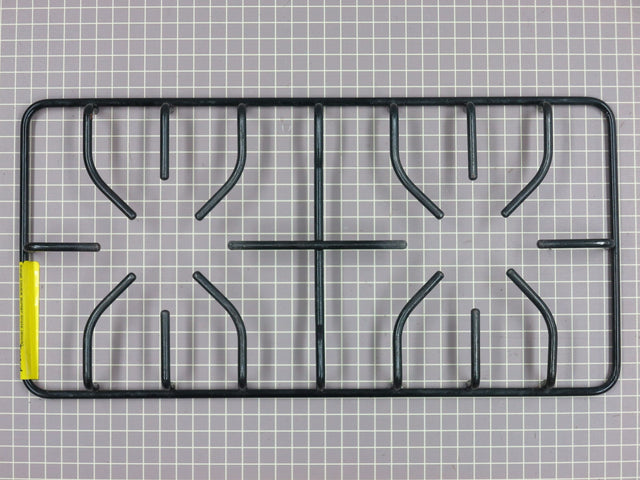 Double Burner Grate WB31K10069