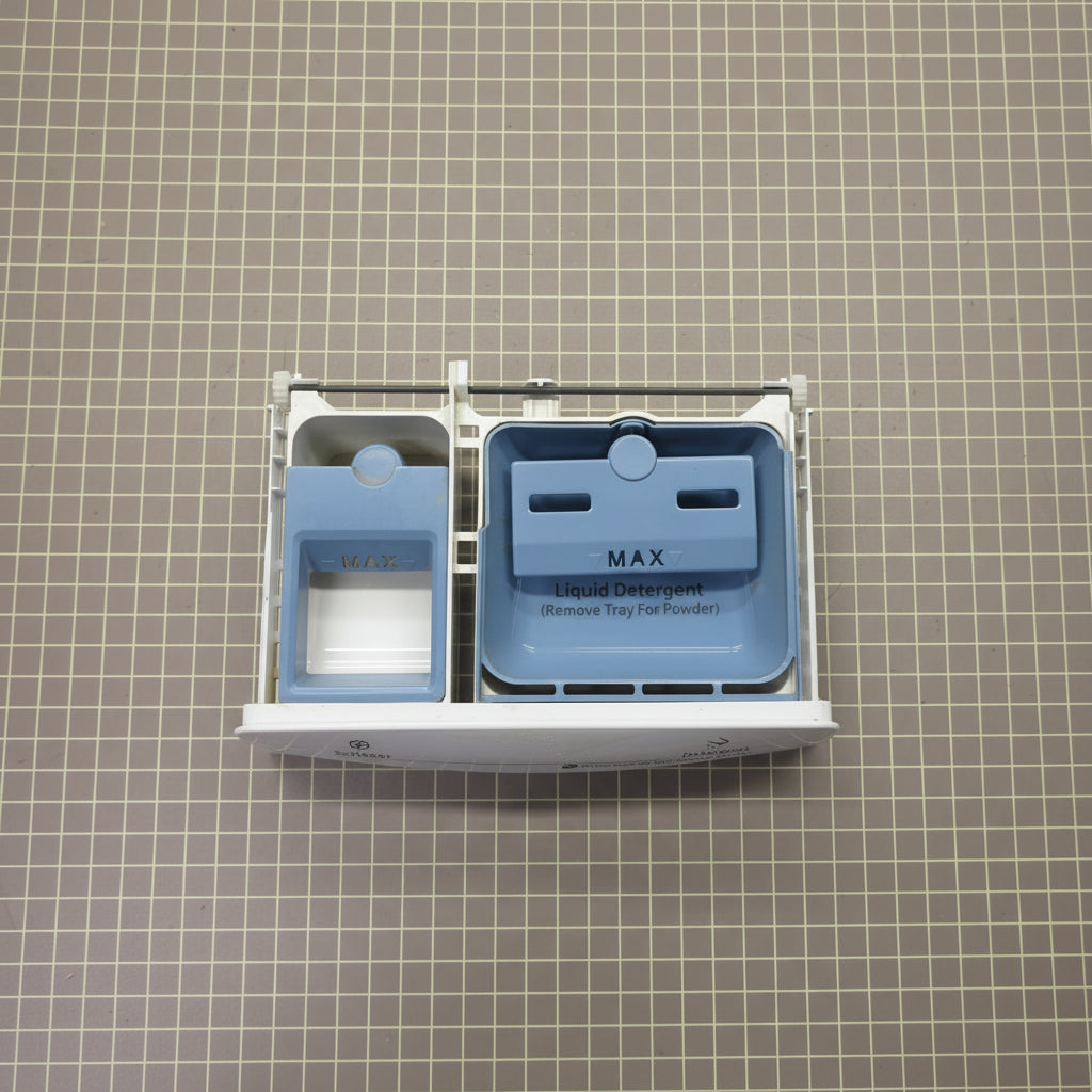 Dispenser Drawer ASM DC97-19313Z