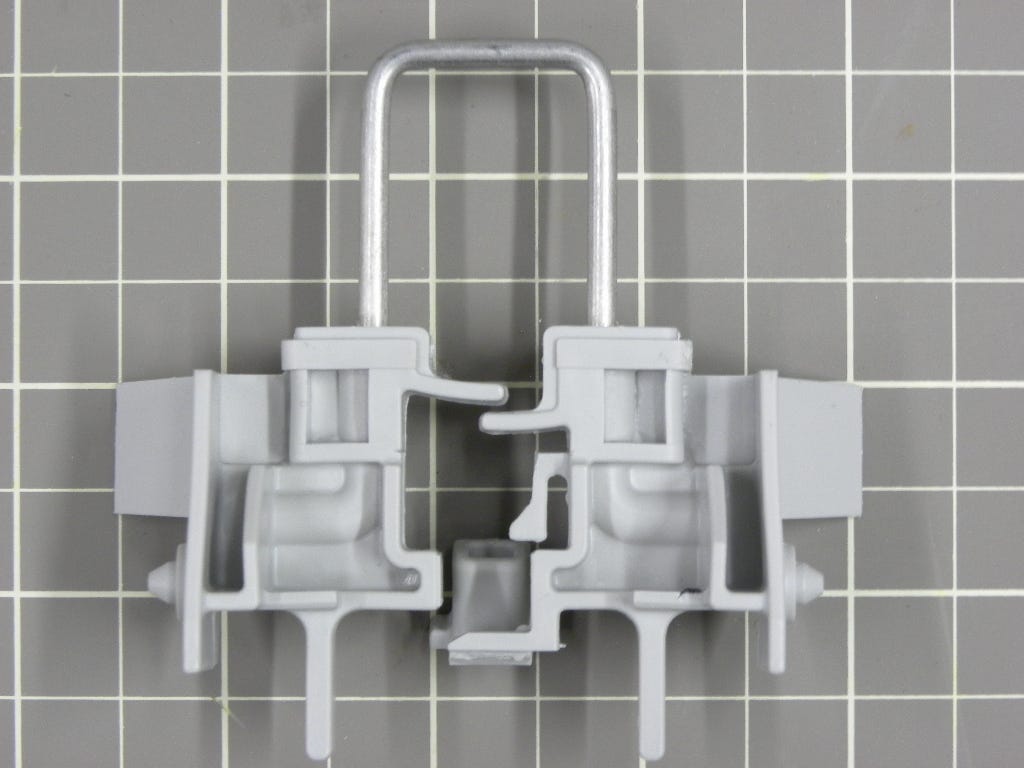 Door Lock Hoop 22003269