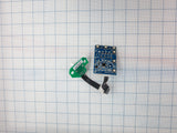 User Control & Display Board W11374900