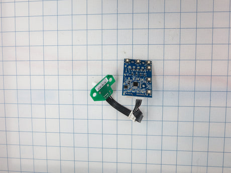 User Control & Display Board W11374900